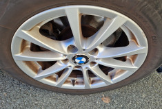 BMW SERIE 3 TOURING 316dA 116ch Business