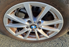 BMW SERIE 3 TOURING 316dA 116ch Business
