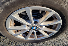 BMW SERIE 3 TOURING 316dA 116ch Business