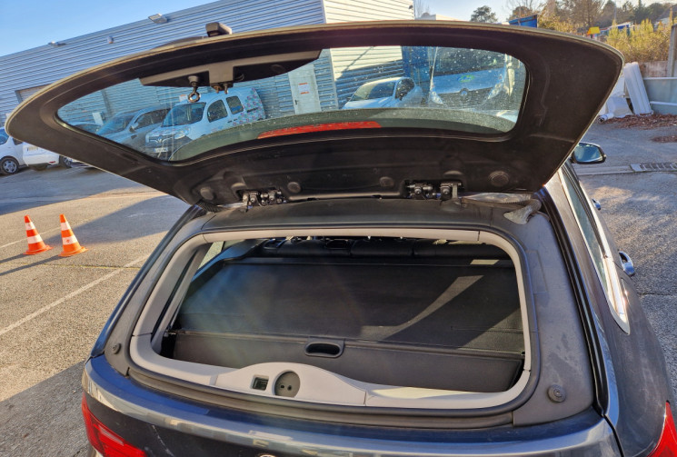 BMW SERIE 3 TOURING 316dA 116ch Business