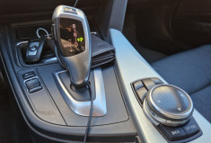 BMW SERIE 3 TOURING 316dA 116ch Business