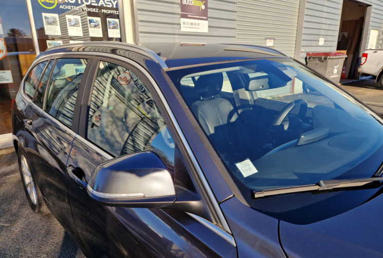 BMW SERIE 3 TOURING 316dA 116ch Business