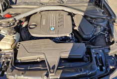BMW SERIE 3 TOURING 316dA 116ch Business