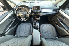 BMW SERIE 2 Gran Tourer 216d 116 ch Lounge / 7 Places 