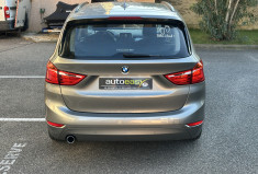 BMW SERIE 2 Gran Tourer 216d 116 ch Lounge / 7 Places 