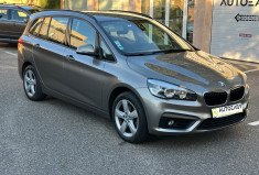 BMW SERIE 2 Gran Tourer 216d 116 ch Lounge / 7 Places 