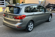 BMW SERIE 2 Gran Tourer 216d 116 ch Lounge / 7 Places 