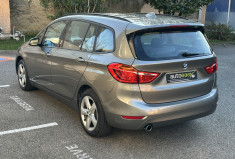 BMW SERIE 2 Gran Tourer 216d 116 ch Lounge / 7 Places 