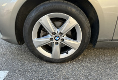 BMW SERIE 2 Gran Tourer 216d 116 ch Lounge / 7 Places 