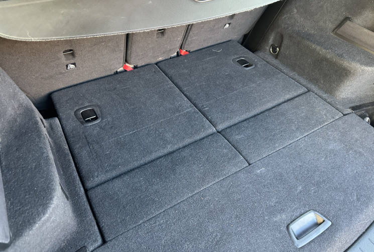 BMW SERIE 2 Gran Tourer 216d 116 ch Lounge / 7 Places 