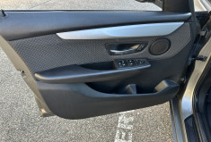 BMW SERIE 2 Gran Tourer 216d 116 ch Lounge / 7 Places 