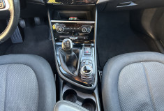 BMW SERIE 2 Gran Tourer 216d 116 ch Lounge / 7 Places 