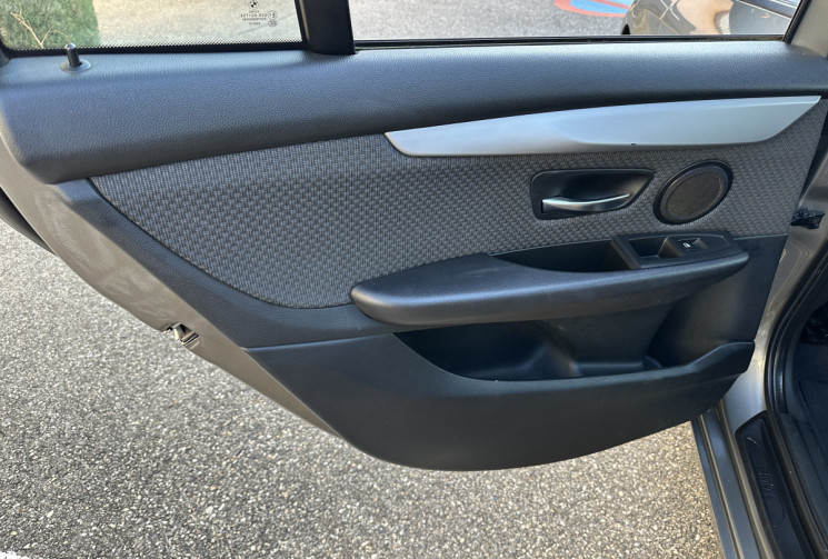BMW SERIE 2 Gran Tourer 216d 116 ch Lounge / 7 Places 