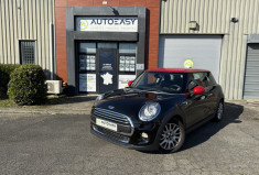 Mini Mini ONE 102 CV PACK SALT 