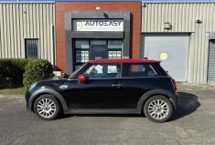 Mini Mini ONE 102 CV PACK SALT 