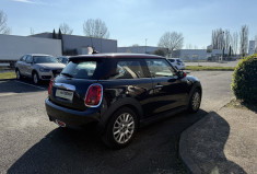Mini Mini ONE 102 CV PACK SALT 