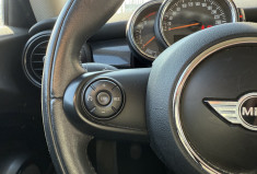 Mini Mini ONE 102 CV PACK SALT 