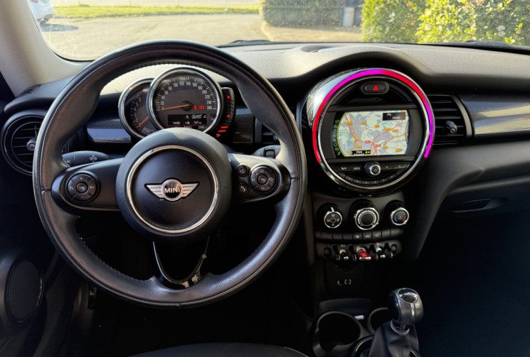 Mini Mini ONE 102 CV PACK SALT 