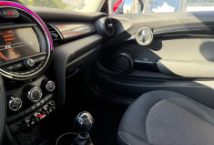 Mini Mini ONE 102 CV PACK SALT 