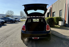 Mini Mini ONE 102 CV PACK SALT 