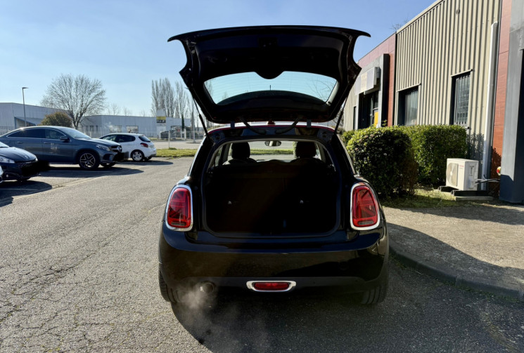 Mini Mini ONE 102 CV PACK SALT 