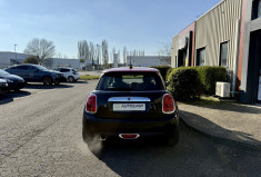 Mini Mini ONE 102 CV PACK SALT 
