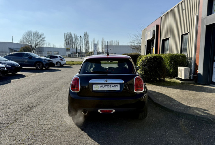 Mini Mini ONE 102 CV PACK SALT 