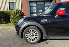 Mini Mini ONE 102 CV PACK SALT 