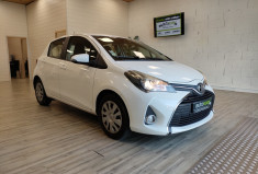 TOYOTA YARIS 3 PHASE 2 90 D-4D Business 5p