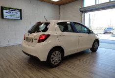 TOYOTA YARIS 3 PHASE 2 90 D-4D Business 5p