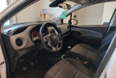 TOYOTA YARIS 3 PHASE 2 90 D-4D Business 5p
