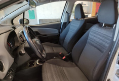 TOYOTA YARIS 3 PHASE 2 90 D-4D Business 5p