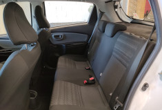 TOYOTA YARIS 3 PHASE 2 90 D-4D Business 5p