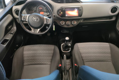 TOYOTA YARIS 3 PHASE 2 90 D-4D Business 5p