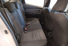 TOYOTA YARIS 3 PHASE 2 90 D-4D Business 5p