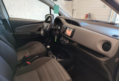 TOYOTA YARIS 3 PHASE 2 90 D-4D Business 5p