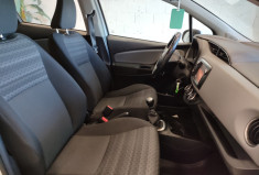 TOYOTA YARIS 3 PHASE 2 90 D-4D Business 5p