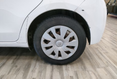 TOYOTA YARIS 3 PHASE 2 90 D-4D Business 5p