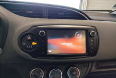 TOYOTA YARIS 3 PHASE 2 90 D-4D Business 5p