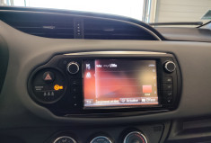 TOYOTA YARIS 3 PHASE 2 90 D-4D Business 5p