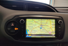 TOYOTA YARIS 3 PHASE 2 90 D-4D Business 5p