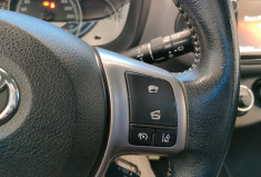 TOYOTA YARIS 3 PHASE 2 90 D-4D Business 5p