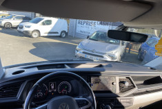 VOLKSWAGEN TRANSPORTER T 6.1  2.0 BITDi 4X4  BVA 198 CV EDITION  FOUR MOTION