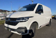 VOLKSWAGEN TRANSPORTER T 6.1  2.0 BITDi 4X4  BVA 198 CV EDITION  FOUR MOTION