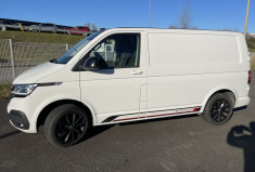 VOLKSWAGEN TRANSPORTER T 6.1  2.0 BITDi 4X4  BVA 198 CV EDITION  FOUR MOTION
