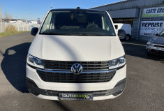 VOLKSWAGEN TRANSPORTER T 6.1  2.0 BITDi 4X4  BVA 198 CV EDITION  FOUR MOTION