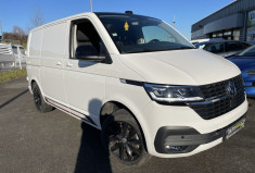 VOLKSWAGEN TRANSPORTER T 6.1  2.0 BITDi 4X4  BVA 198 CV EDITION  FOUR MOTION
