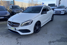 Mercedes Classe A (W176) Phase 2 180D 1.5 D 109 CV FASCINATION 