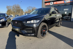 Jaguar F-PACE 2.0d 16V AWD 180ch R-SPORT