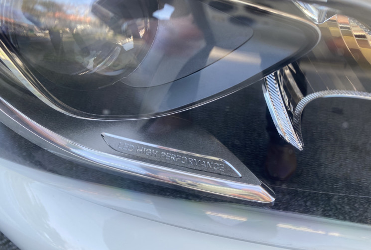 Mercedes Classe A (W176) Phase 2 180D 1.5 D 109 CV FASCINATION 